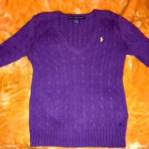 Ralph Lauren Sweater